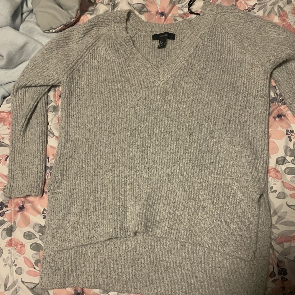 Forever 21 sweater